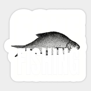 Gone Fishing T Shirt, Fishing, Dad’s Gift,  Dad Shirt, Clothing, Go Fishing, Fishing Shirt,  Fishing T shirt, Fishing Tee Sticker